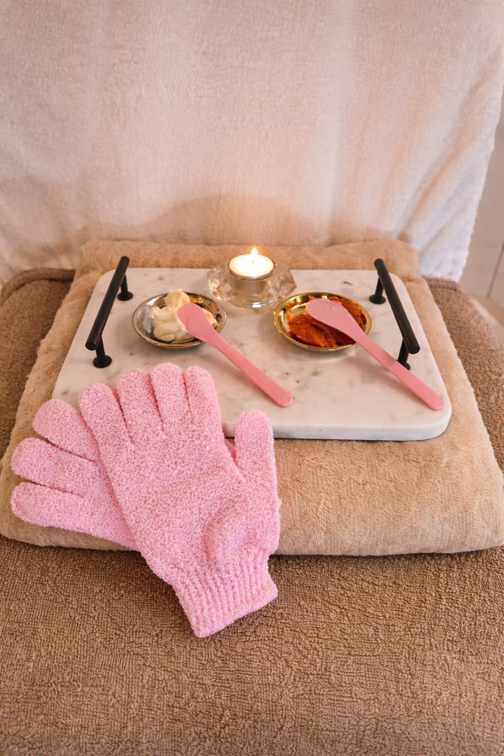 Love Your Feet Salon