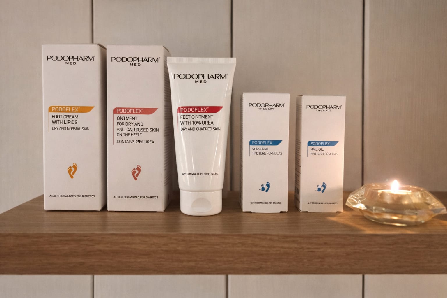 Love Your Feet Salon