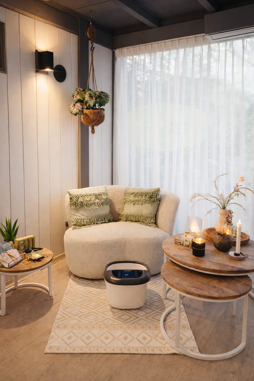 Love Your Feet Salon