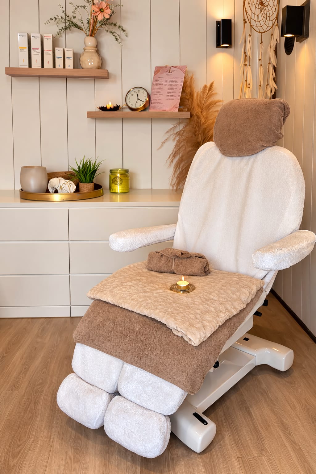 Love Your Feet Salon