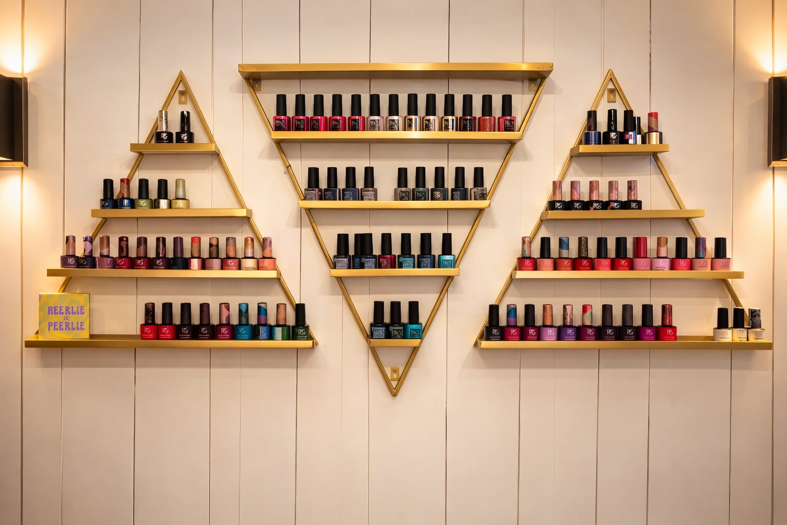 Love Your Feet Salon