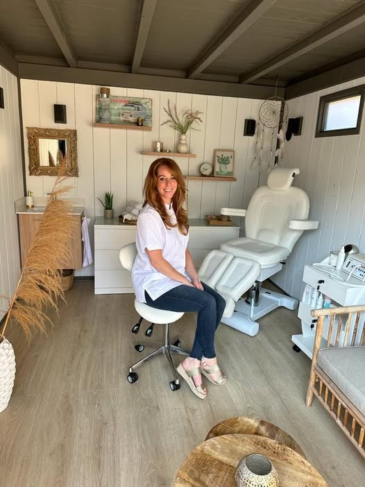 Linda - Love Your Feet